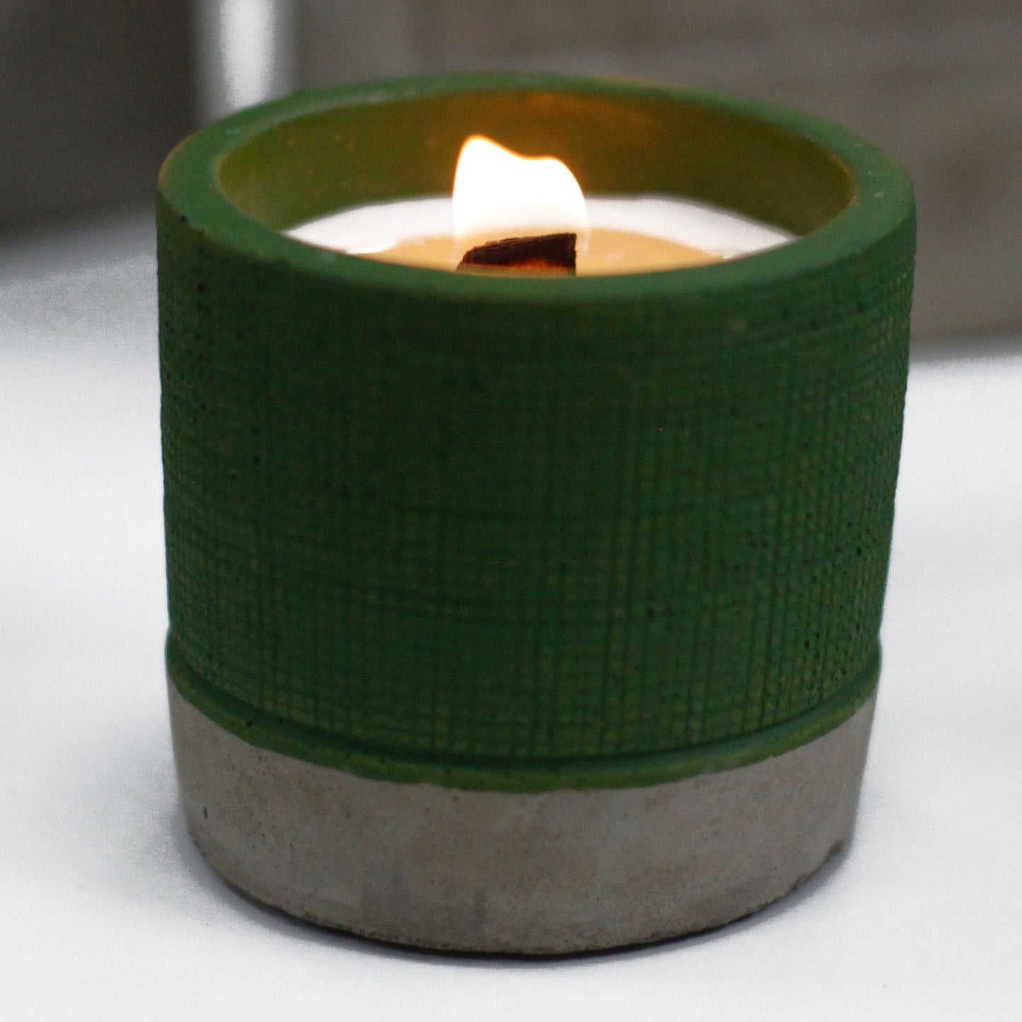 Olla - Verd - Molsa de Mar i Herbes