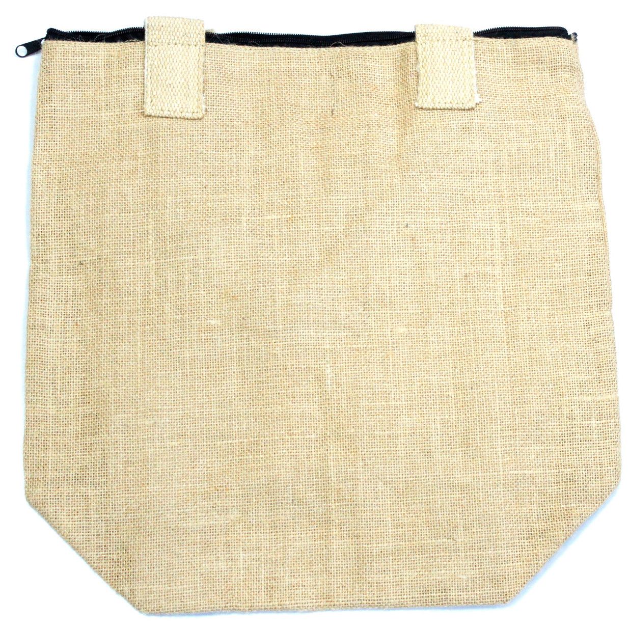Bossa de jute ecològic - Sense disseny