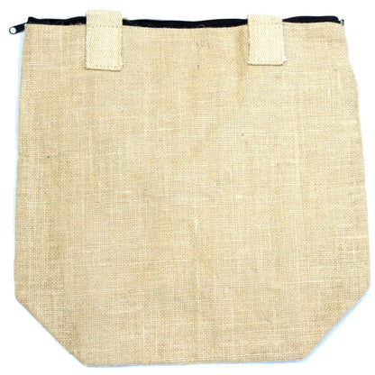 Bossa de jute ecològic - Sense disseny