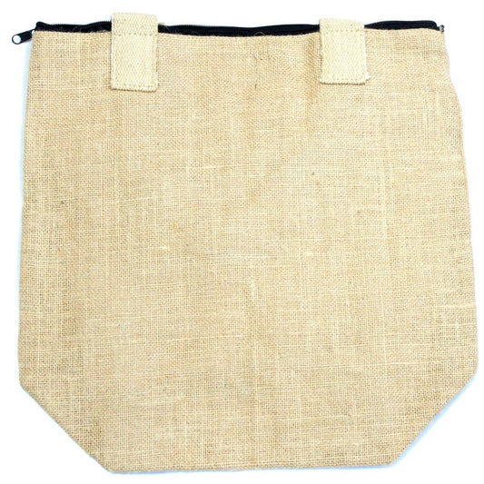 Bossa de jute ecològic - Sense disseny