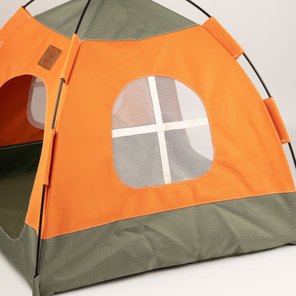 Tienda cama para gatos