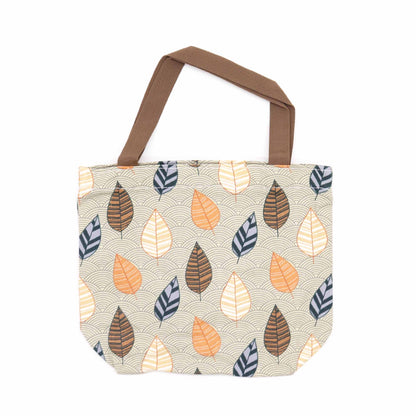 Bossa Tropical Handy Quick Shop - (Aleatori) - 32x23x10 cm