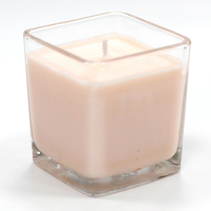 Espelmes de Soia sense Etiqueta - Batut de Préssec