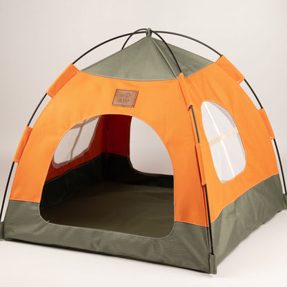 Tienda cama para gatos