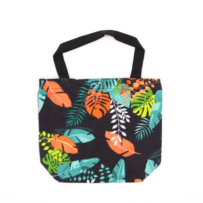 Bossa Tropical Handy Quick Shop - (Aleatori) - 32x23x10 cm