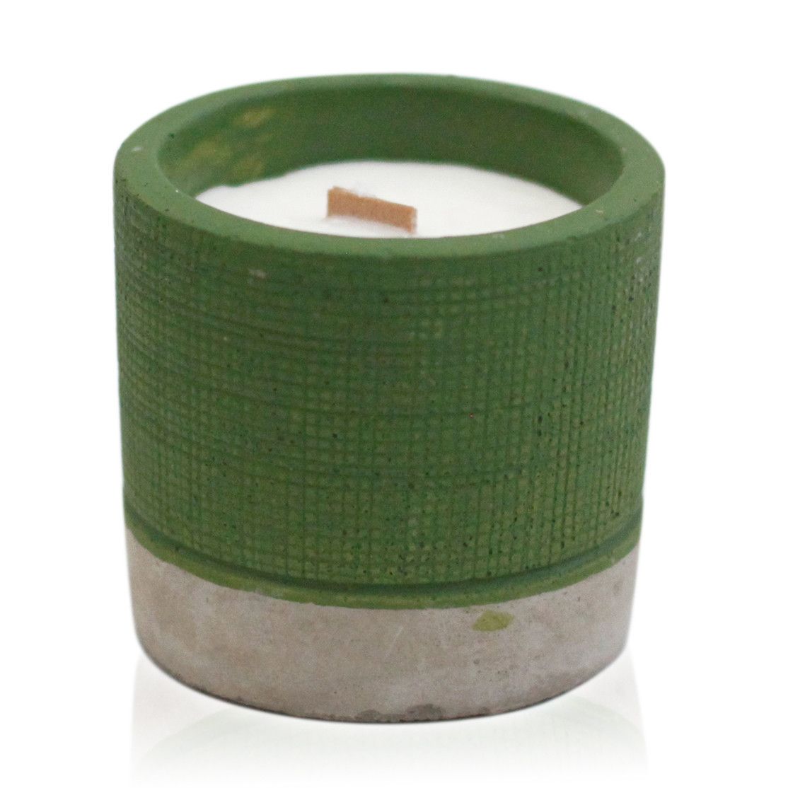 Olla - Verd - Molsa de Mar i Herbes