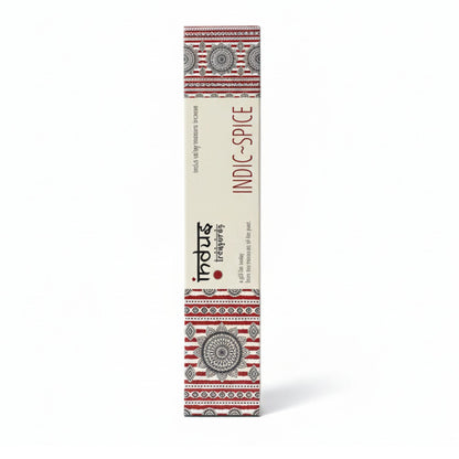 Indus Tesoros - Indic-Spice- 15gms