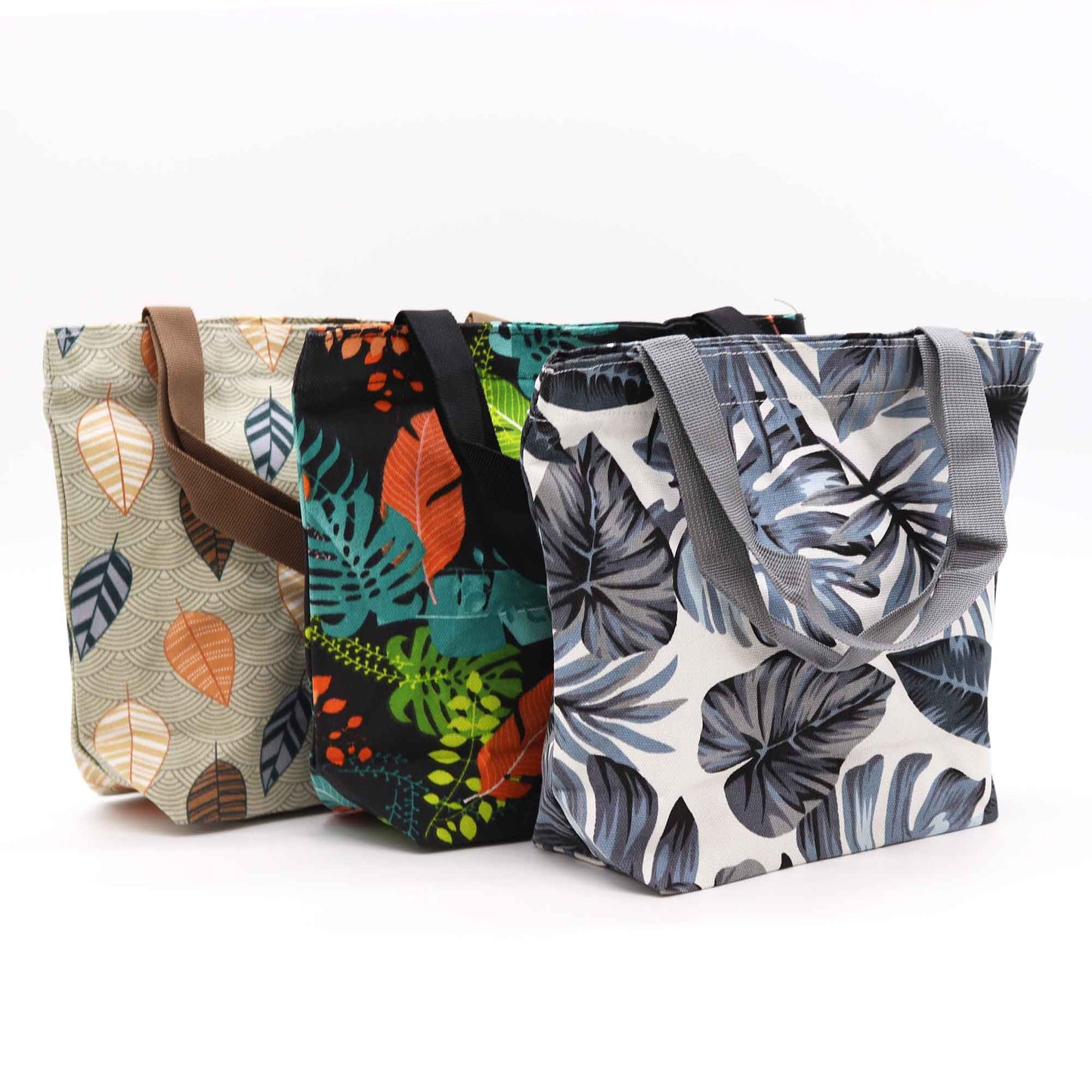 Bossa Tropical Handy Quick Shop - (Aleatori) - 32x23x10 cm