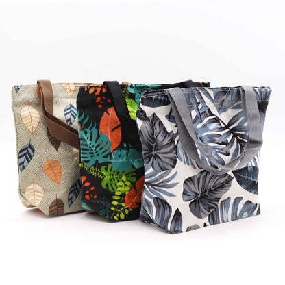 Bossa Tropical Handy Quick Shop - (Aleatori) - 32x23x10 cm