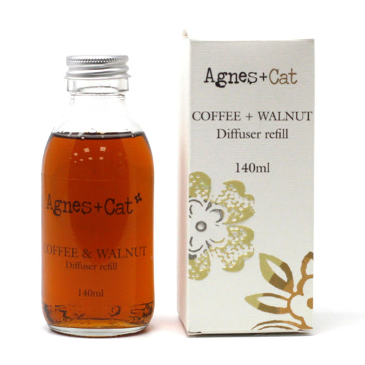 Recambio de Difusor de Varillas 150ml - Café y Nuez