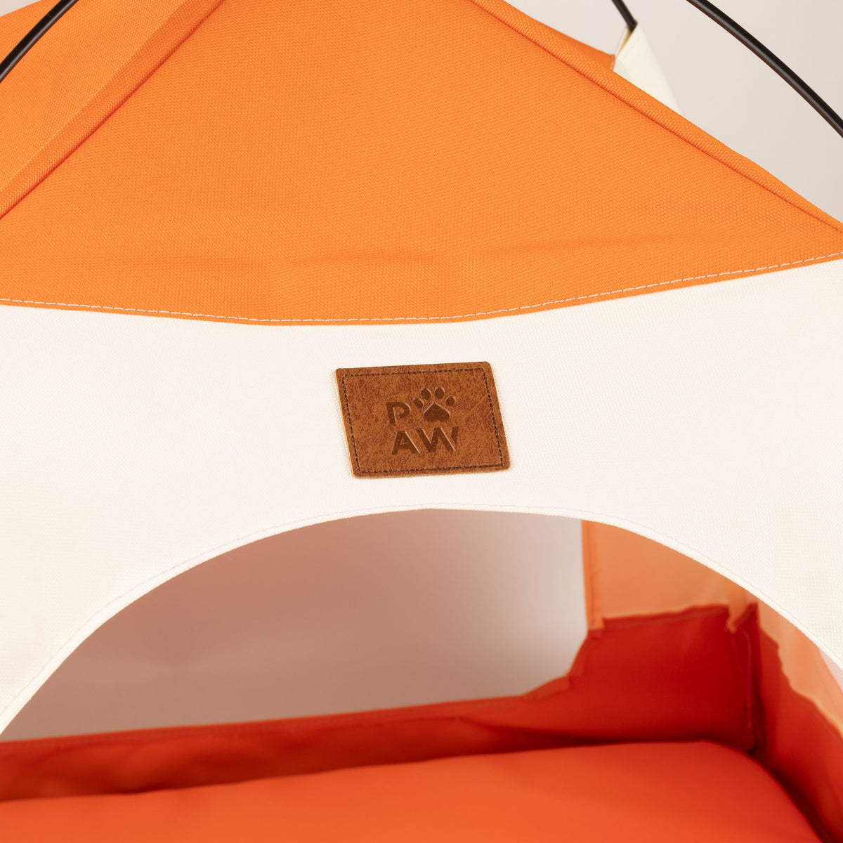 Cama tienda para perros