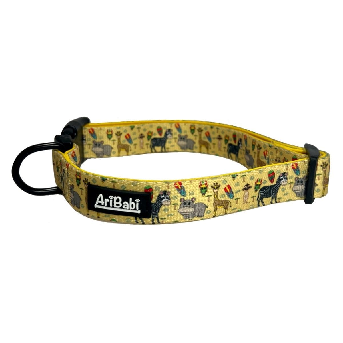 Collar Ajustable Kenia
