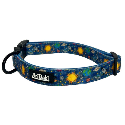 Collar Ajustable Laika
