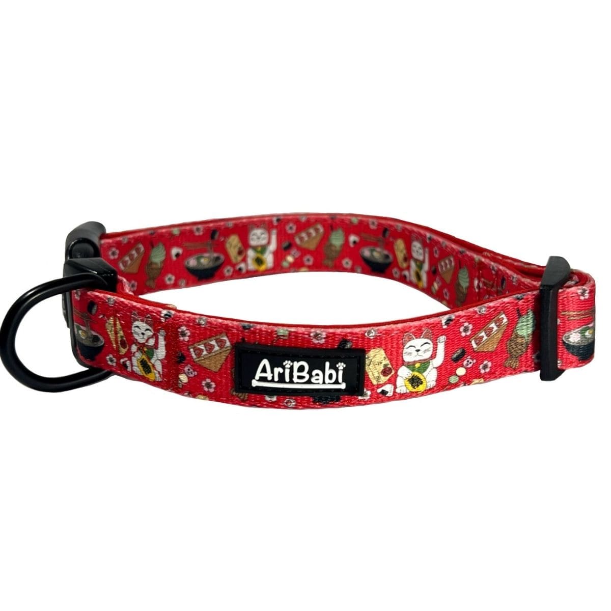 Collar Ajustable Tokio