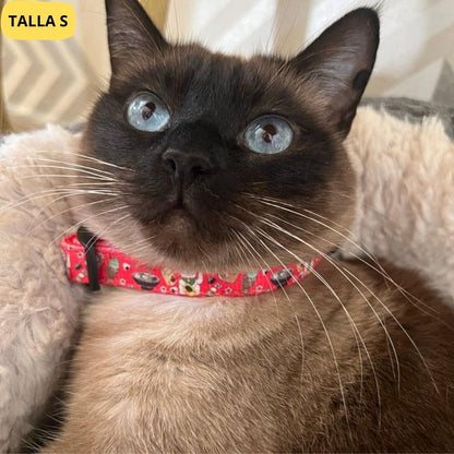 Collar Ajustable Tokio