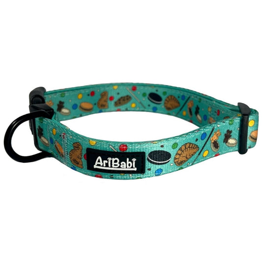Collar Ajustable Cookies