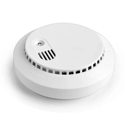 Sensor d'alarma per a monitorització de CO i fum - Protecció de seguretat per a la llar amb connexió Wi-Fi