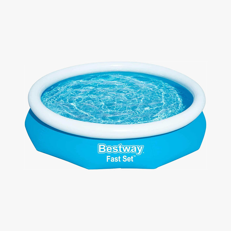 Piscina amb Depuradora 305 X 66 CM Bestway
