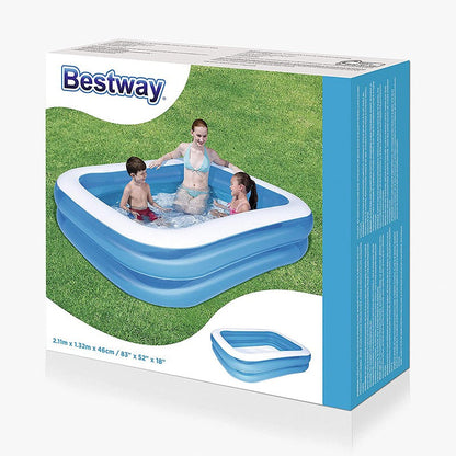 Piscina Hinflable Bestway - 400L