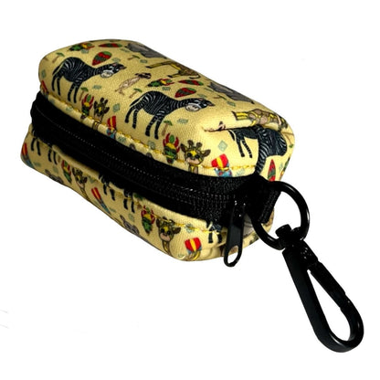 Porta Bolsas perro Kenia