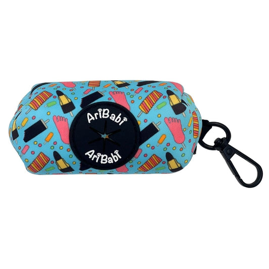 Porta Bolsas FrigoPata
