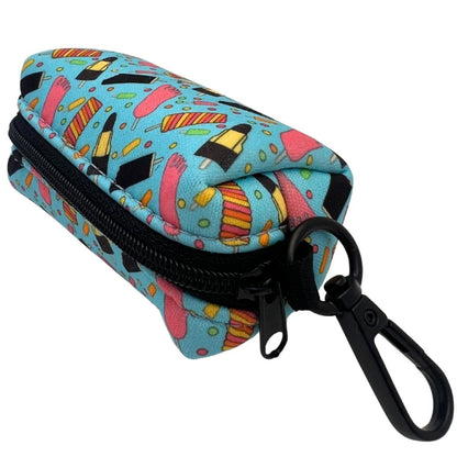 Porta Bolsas FrigoPata