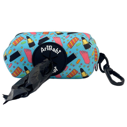 Porta Bolsas FrigoPata
