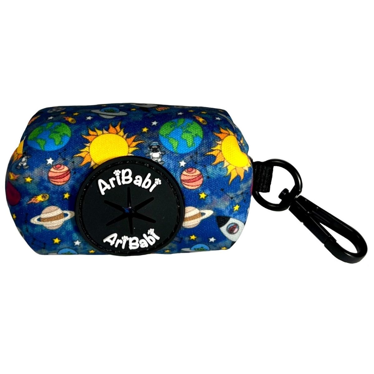 Porta Bolsas perro Colección Laika