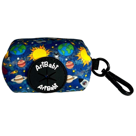 Porta Bolsas perro Colección Laika