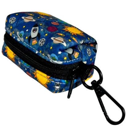 Porta Bolsas perro Colección Laika