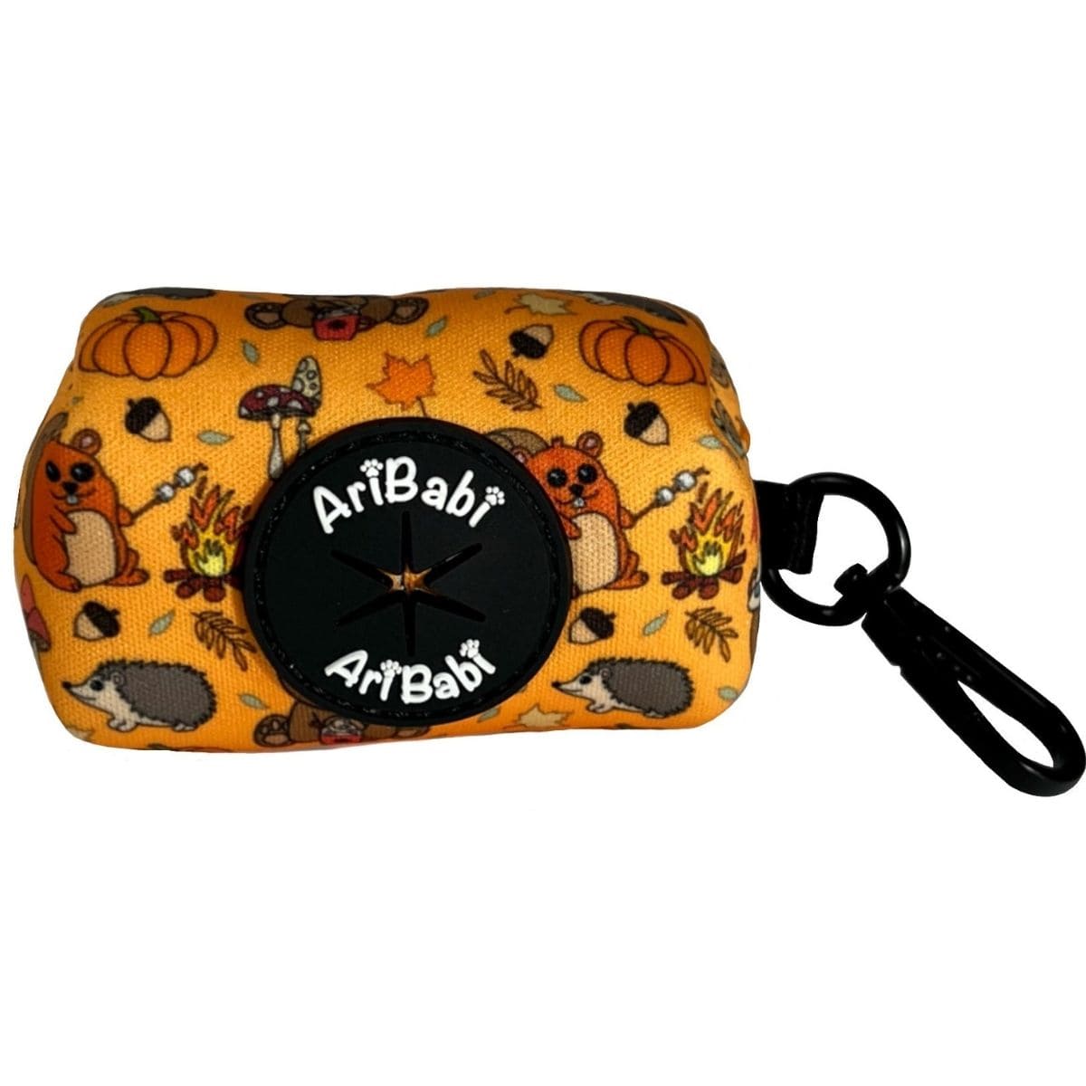Porta Bolsas perro Yosemite