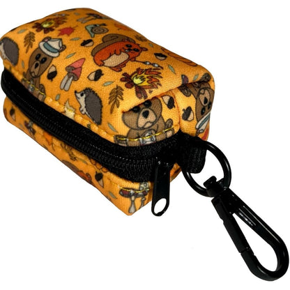 Porta Bolsas perro Yosemite