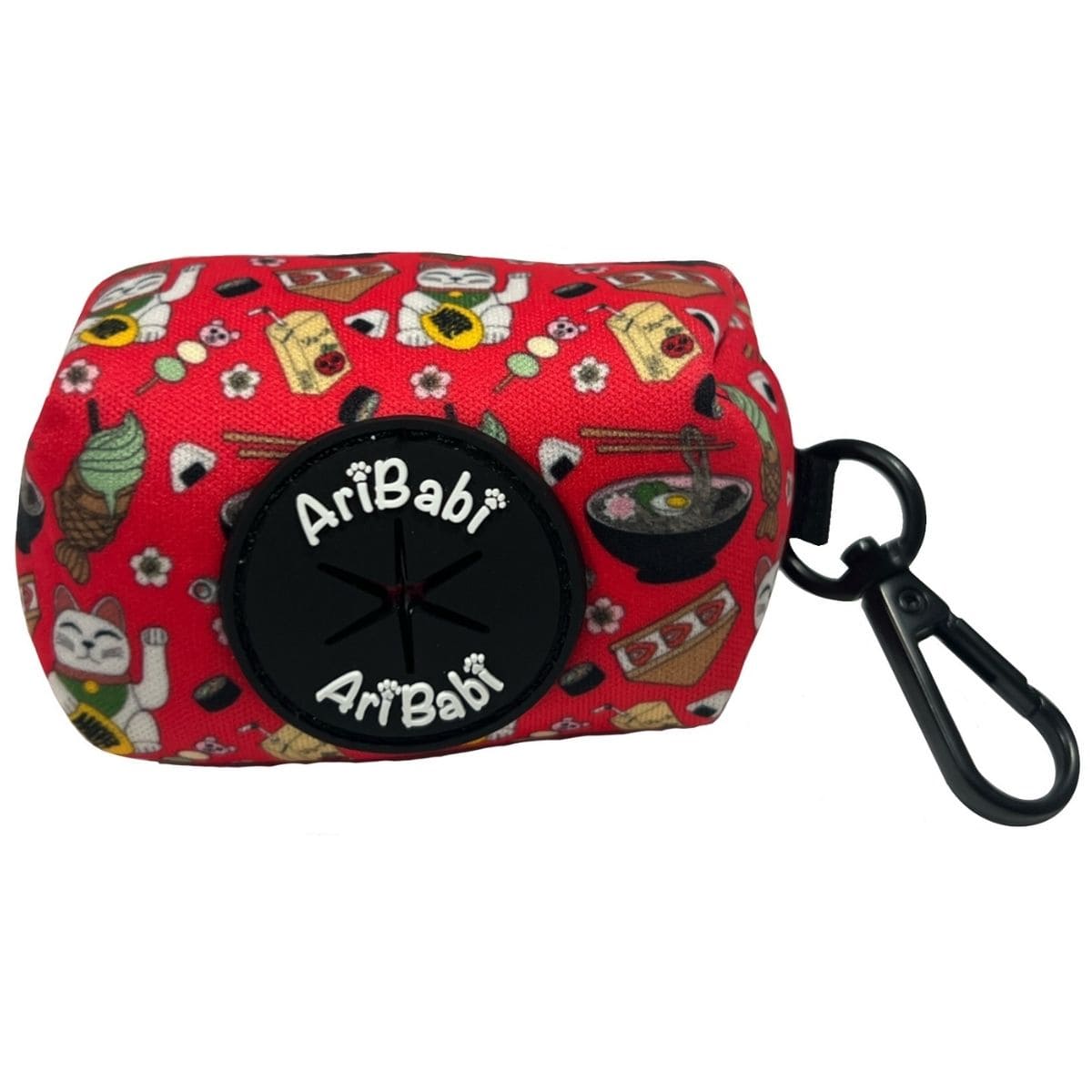 Porta Bolsas perro Tokio