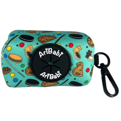 Porta Bolsas perro Cookies