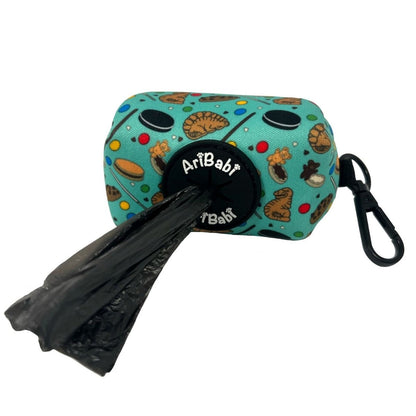 Porta Bolsas perro Cookies