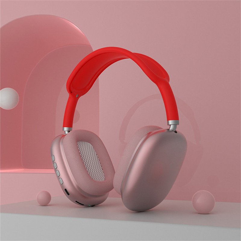 Auricular Bluetooth - Disseny Plegable amb Micròfon, Micro SD i Auxiliar