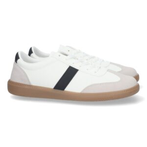 Zapatillas Casual de hombre comodas color negro