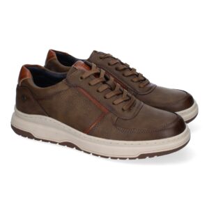 Zapato Casual de hombre color verde