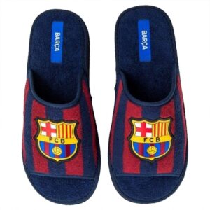 Zapatillas oficiales FC Barcelona para casa