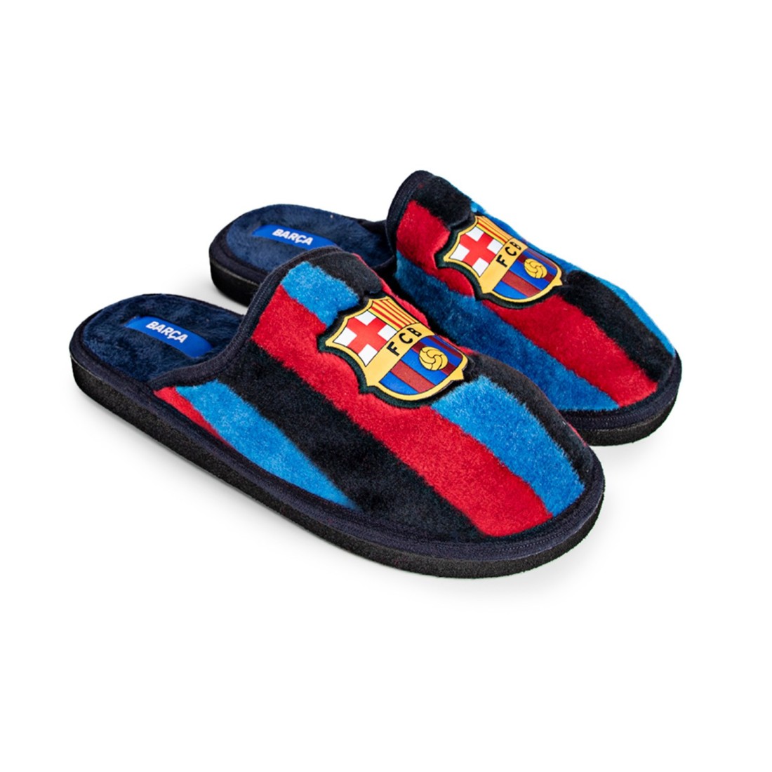 Zapatillas oficiales FC Barcelona para casa