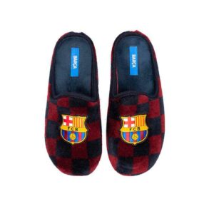 Zapatillas oficiales FC Barcelona para casa