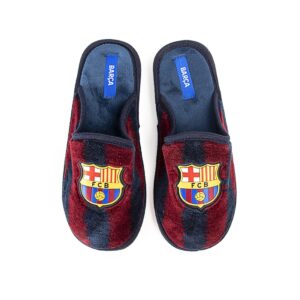 Zapatillas para casa oficiales FC Barcelona