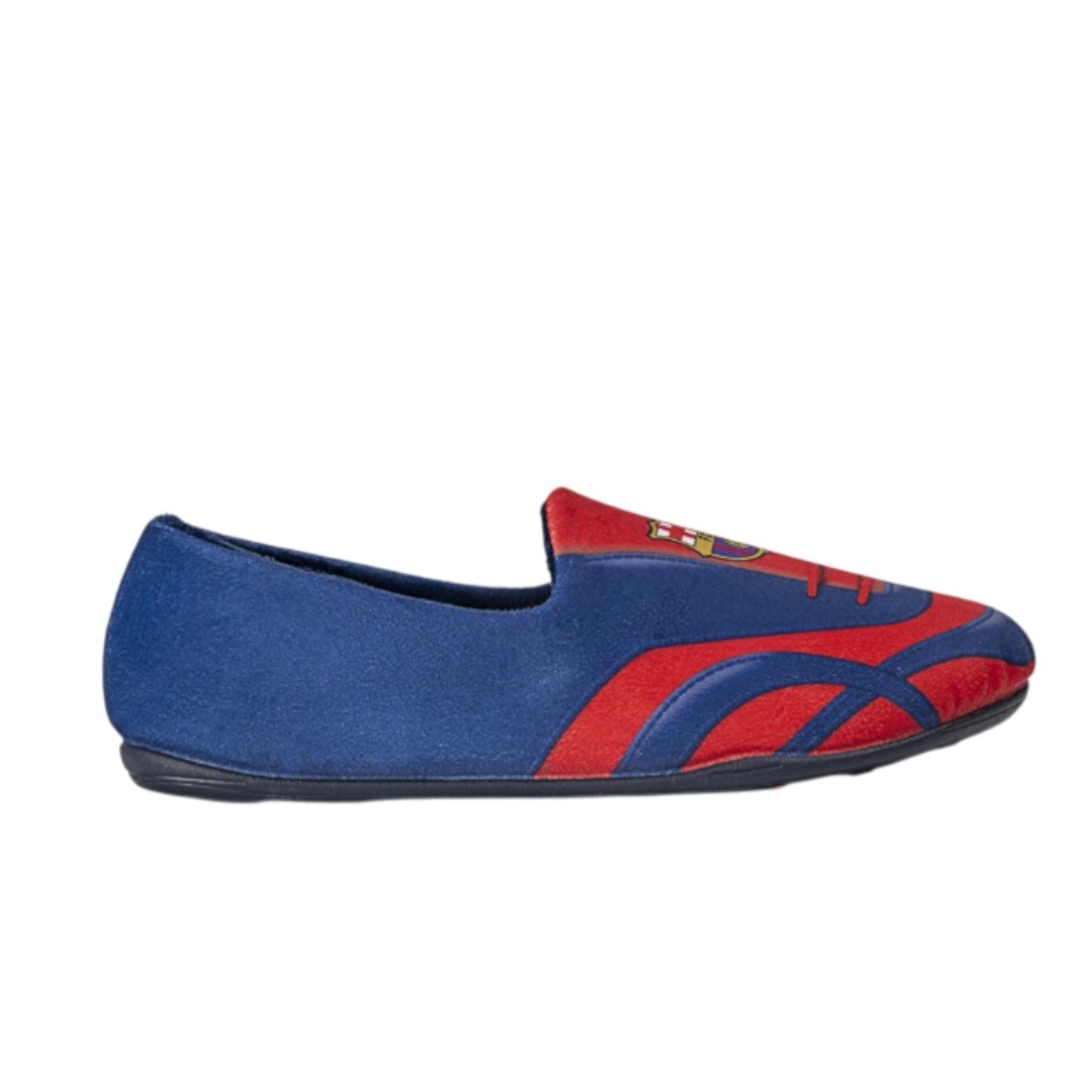 Zapatillas para casa oficiales CF Barcelona - Imagen 2