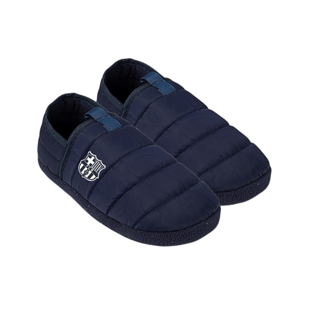 Zapatillas para casa oficiales FC Barcelona