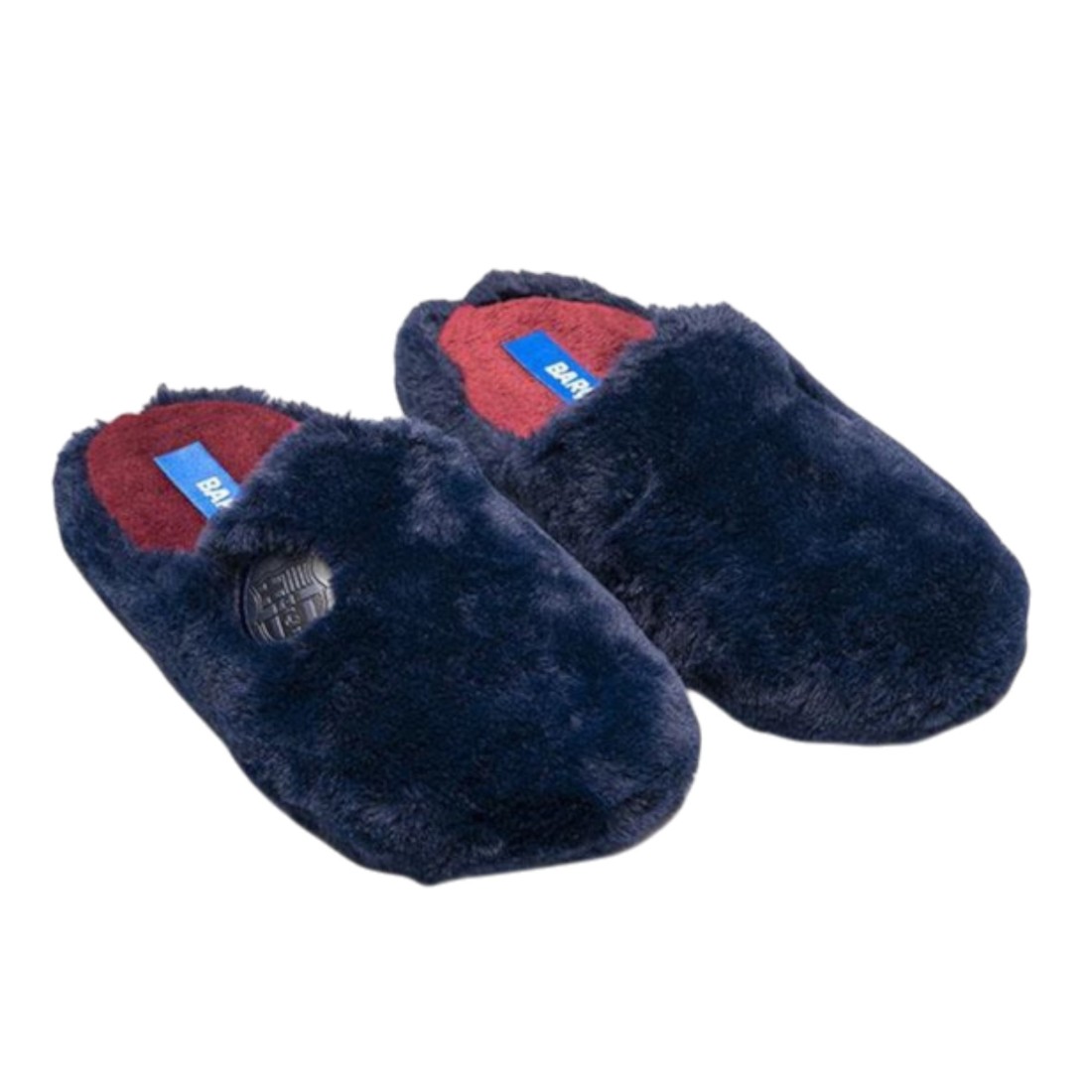 Zapatillas para casa oficiales FC Barcelona - Imagen 2