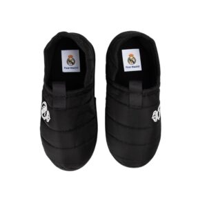 Zapatillas para casa oficiales FC REAL MADRID