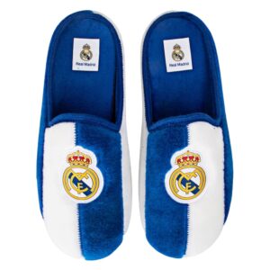 Zapatillas para casa oficiales FC Real Madrid