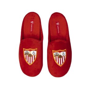 Zapatillas para casa oficiales FC Sevilla